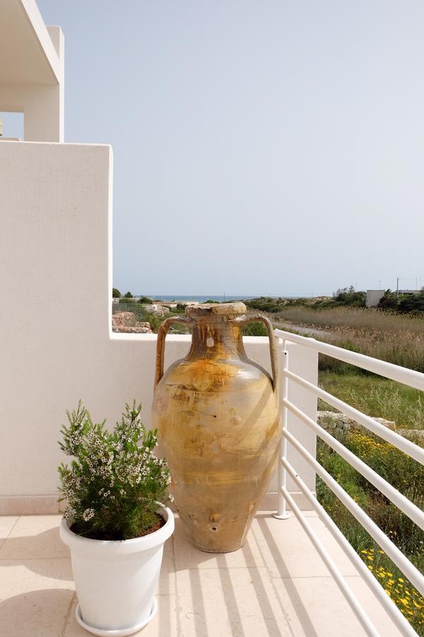 La Dimora Salento Carovigno Exterior foto