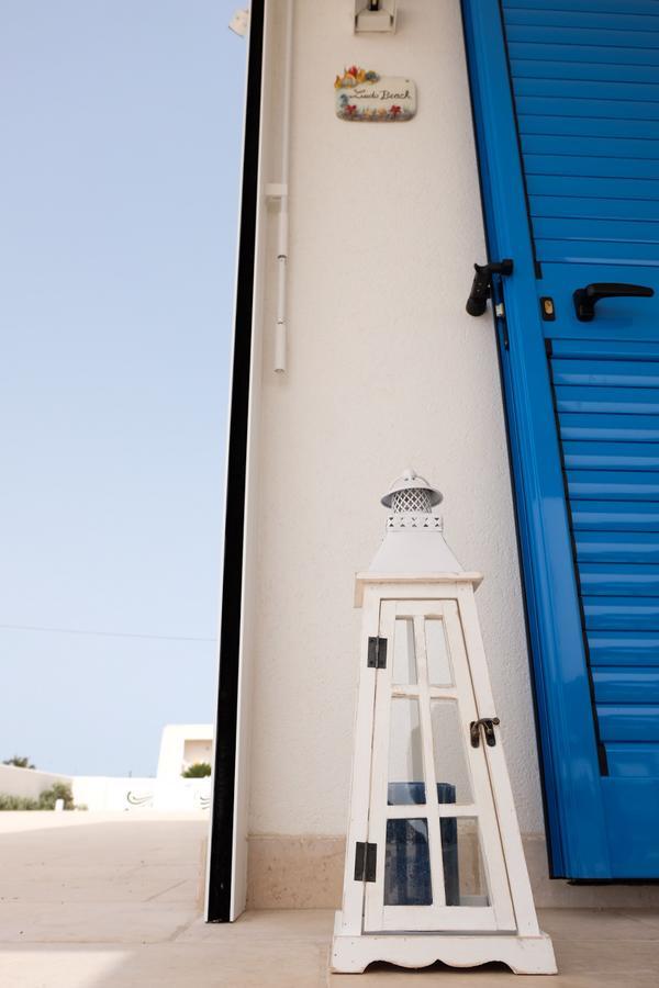La Dimora Salento Carovigno Exterior foto