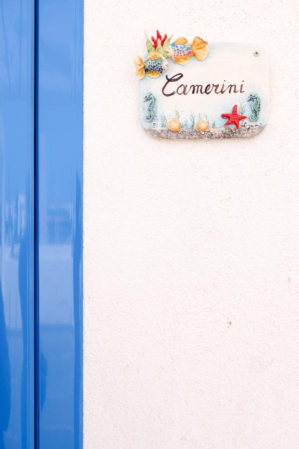 La Dimora Salento Carovigno Exterior foto