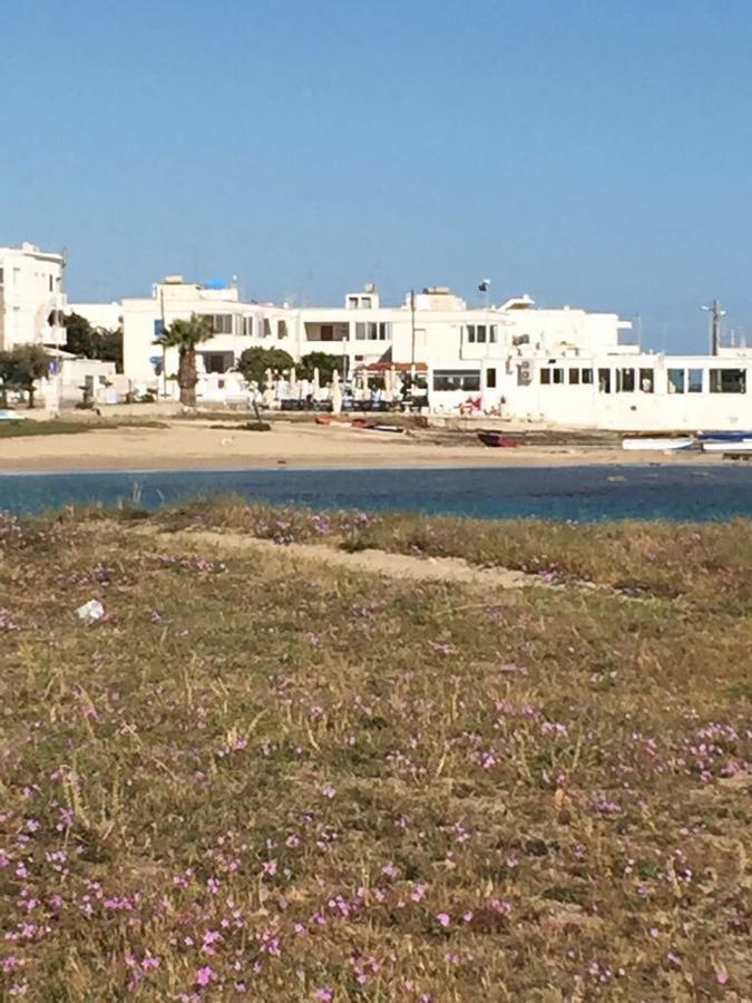 La Dimora Salento Carovigno Exterior foto