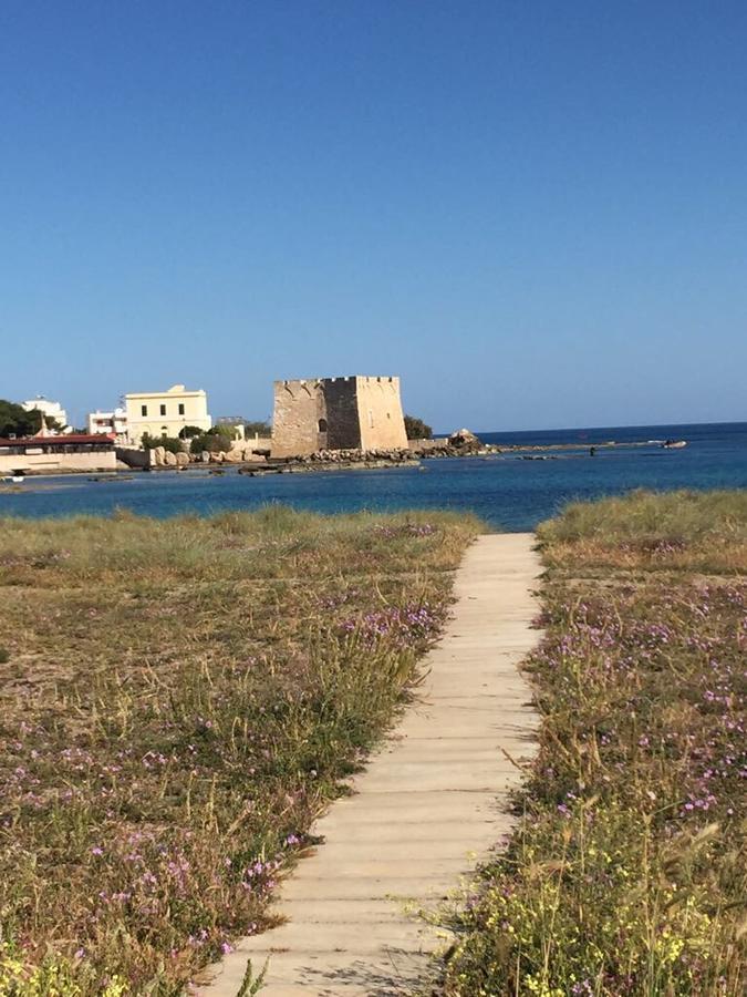 La Dimora Salento Carovigno Exterior foto
